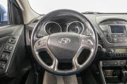 Hyundai ix35 I Рестайлинг Барнаул  - изображение 42