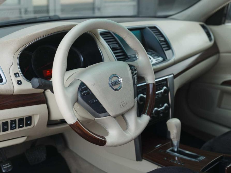 Nissan Teana II Новосибирск  - изображение 11