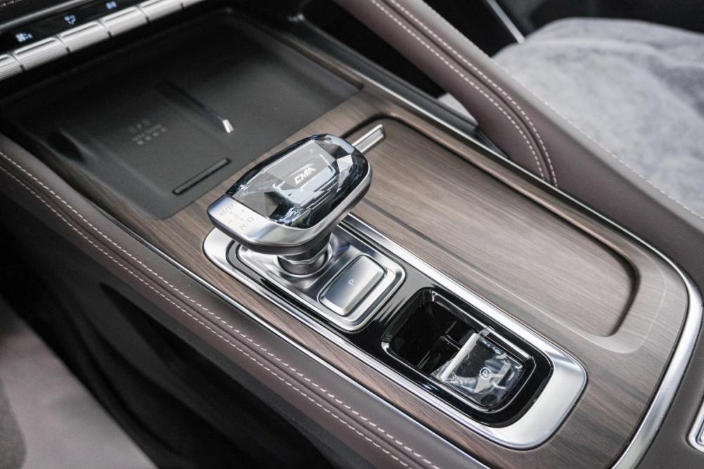 Geely Xingyue L I Красноярск  - изображение 14