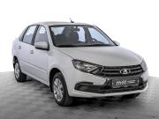 Lada (ВАЗ) Granta I Рестайлинг Москва  - изображение 29