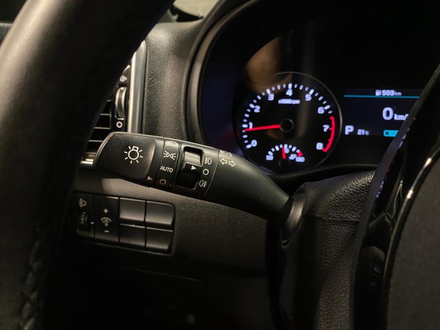 Kia Sportage IV Рестайлинг Челябинск  - изображение 19