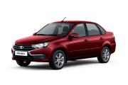Lada (ВАЗ) Granta I Рестайлинг Москва  - изображение 6