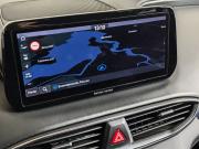 Hyundai Santa Fe IV Рестайлинг Москва  - изображение 47