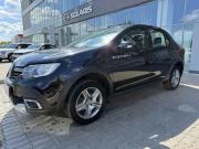 Renault Logan II Рестайлинг Набережные Челны  - изображение 22