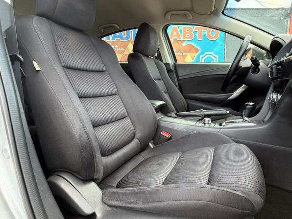 Mazda 6 III (GJ) с пробегом 2012 года, цена 830 000 рублей, 314993 км, седан, Автокод Объявления