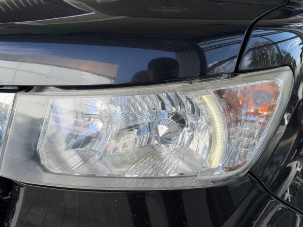 Toyota bB II Рестайлинг с пробегом 2014 года, цена 1 060 000 рублей, 77188 км, компактвэн, Автокод Объявления