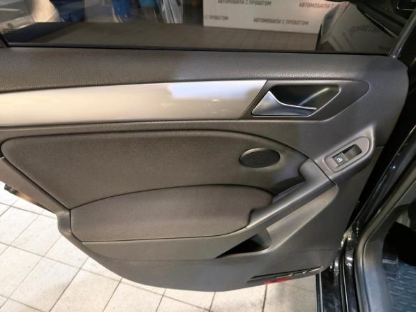Volkswagen Golf VI с пробегом 2010 года, цена 769 000 рублей, 109932 км, хэтчбек, Автокод Объявления