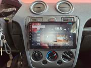 Ford Fusion I Рестайлинг Вологда  - изображение 29