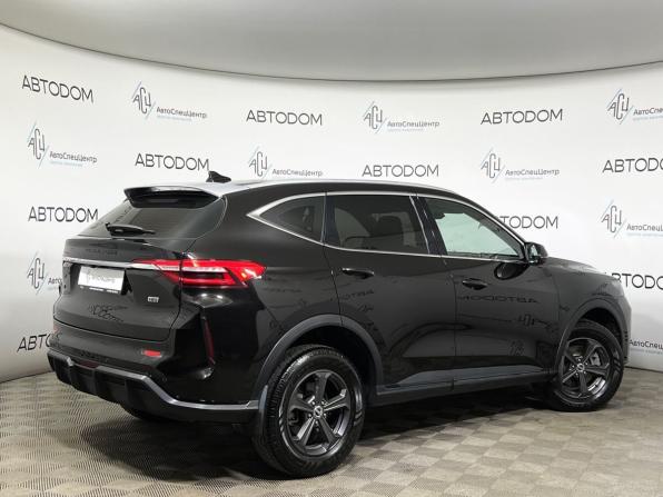Haval F7 I Рестайлинг с пробегом 2023 года, цена 2 069 900 рублей, 35001 км, внедорожник, Автокод Объявления
