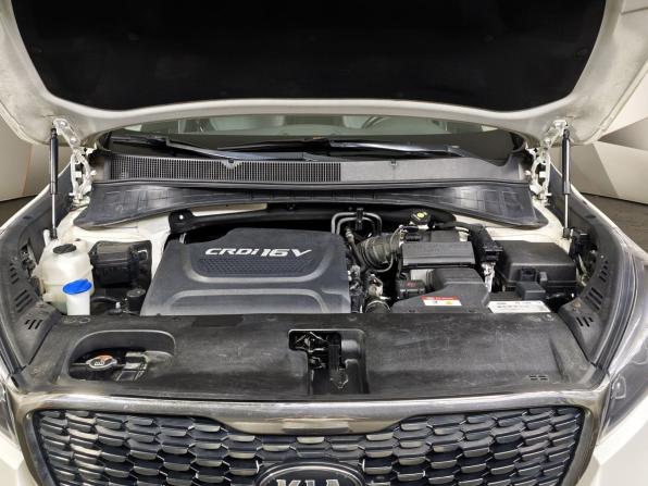 Kia Sorento III Prime Рестайлинг с пробегом 2018 года, цена 2 463 000 рублей, 190304 км, внедорожник, Автокод Объявления