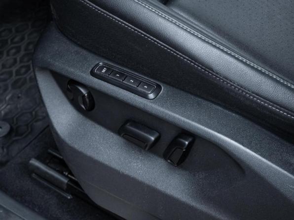 Volkswagen Teramont I с пробегом 2018 года, цена 3 145 000 рублей, 139750 км, внедорожник, Автокод Объявления