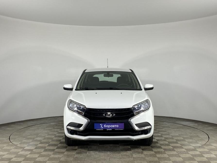 Lada (ВАЗ) XRAY I Воронеж  - изображение 3