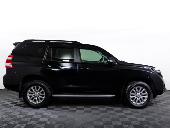 Toyota Land Cruiser Prado 150 Series Рестайлинг 1 с пробегом 2014 года, цена 3 790 000 рублей, 173500 км, внедорожник, Автокод Объявления