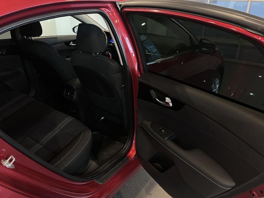 Kia Cerato IV Рестайлинг Чебоксары  - изображение 26