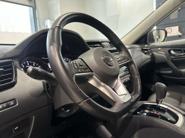 Nissan X-Trail III Рестайлинг с пробегом 2020 года, цена 2 470 000 рублей, 71776 км, внедорожник, Автокод Объявления