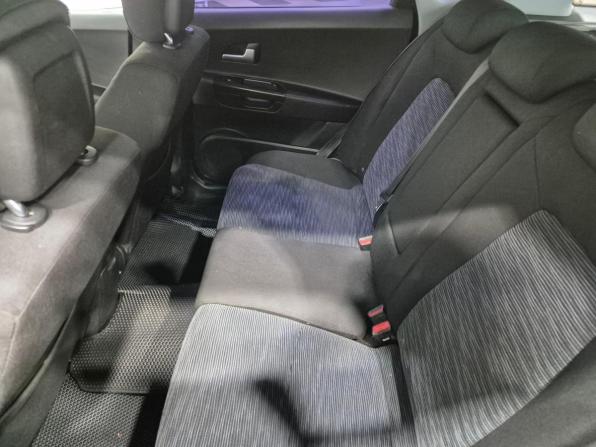 Kia Ceed I с пробегом 2009 года, цена 435 000 рублей, 377000 км, универсал, Автокод Объявления