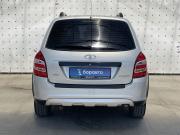 Lada (ВАЗ) Kalina II Тамбов  - изображение 25