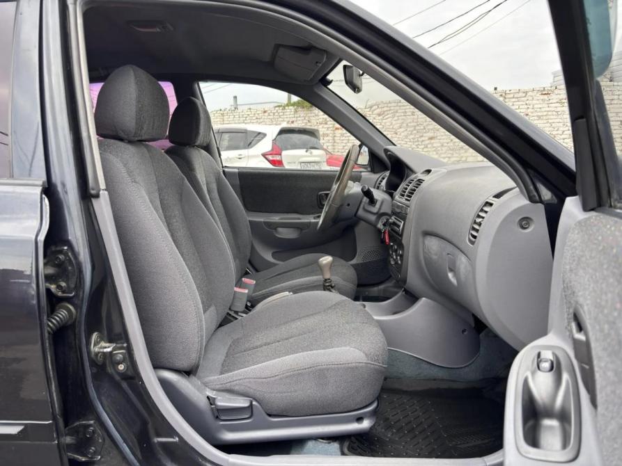 Hyundai Accent II Краснодар  - изображение 13