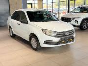 Lada (ВАЗ) Granta I Рестайлинг Оренбург  - изображение 24