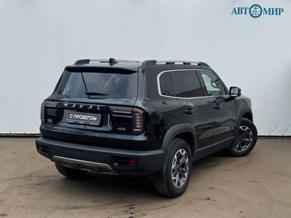 Haval Dargo с пробегом 2023 года, цена 2 330 000 рублей, 140816 км, внедорожник, Автокод Объявления