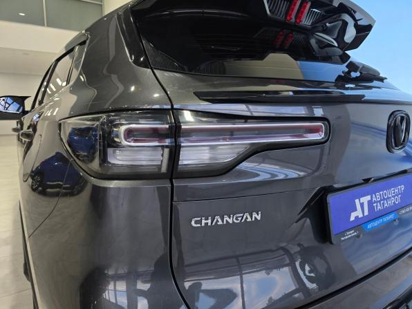 Changan CS55 Plus II с пробегом 2023 года, цена 2 149 000 рублей, 75000 км, внедорожник, Автокод Объявления