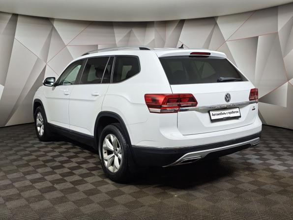 Volkswagen Teramont I с пробегом 2019 года, цена 2 550 000 рублей, 170065 км, внедорожник, Автокод Объявления