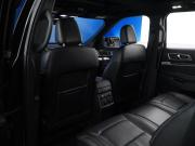 Ford Explorer V Рестайлинг 2 Москва  - изображение 44