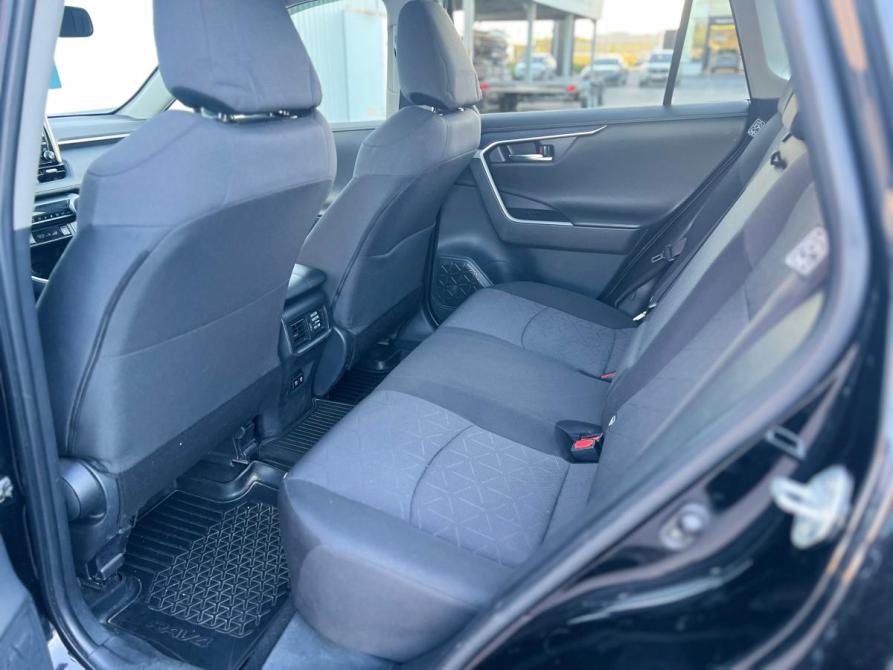 Toyota RAV4 V (XA50) Санкт-Петербург  - изображение 10