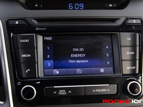 Hyundai Creta I с пробегом 2017 года, цена 1 798 000 рублей, 53797 км, внедорожник, Автокод Объявления