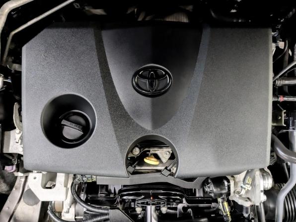 Toyota RAV4 V (XA50) с пробегом 2020 года, цена 2 990 000 рублей, 80457 км, внедорожник, Автокод Объявления