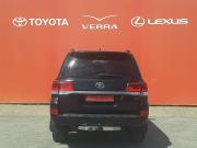 Toyota Land Cruiser 200 Series Рестайлинг 2 Пермь  - изображение 10