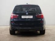 BMW X3 II (F25) Рестайлинг Москва  - изображение 22