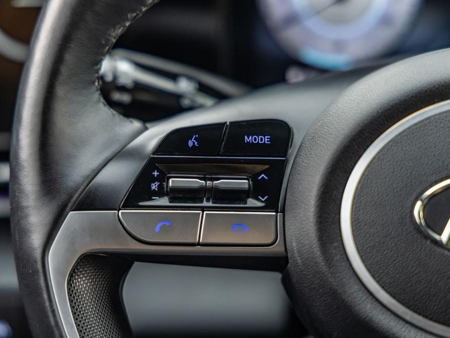 Hyundai Avante VII Волгоград  - изображение 21