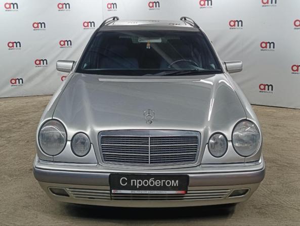 Mercedes-Benz E-Класс II (W210 S210) с пробегом 1998 года, цена 549 000 рублей, 412000 км, универсал, Автокод Объявления