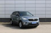 Hyundai Creta I Ярославль  - изображение 17