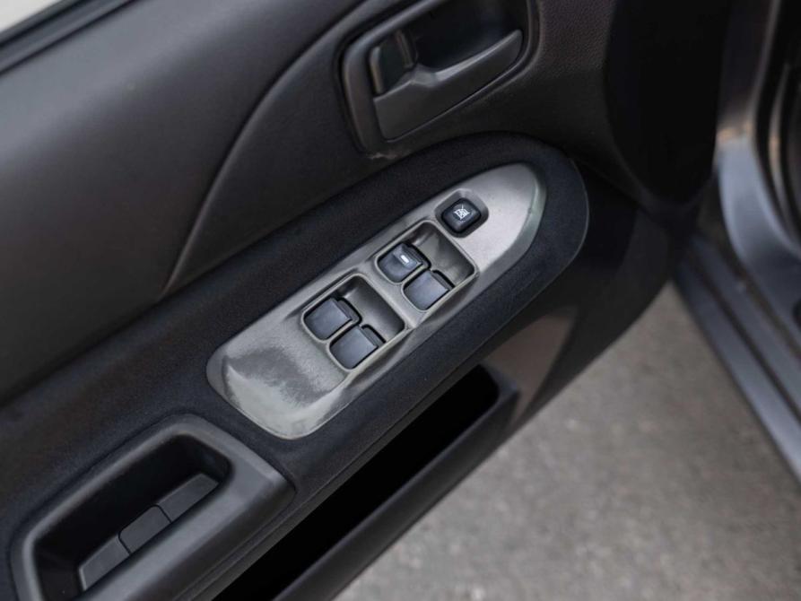Mitsubishi Lancer IX Новосибирск  - изображение 15
