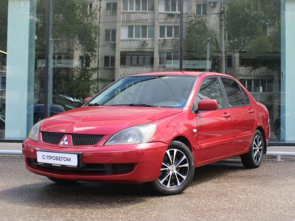 Mitsubishi Lancer IX Рестайлинг с пробегом 2005 года, цена 310 000 рублей, 327531 км, седан, Автокод Объявления