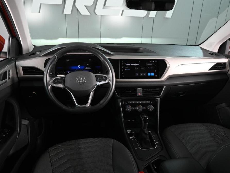 Volkswagen Taos I Ростов-на-Дону  - изображение 6