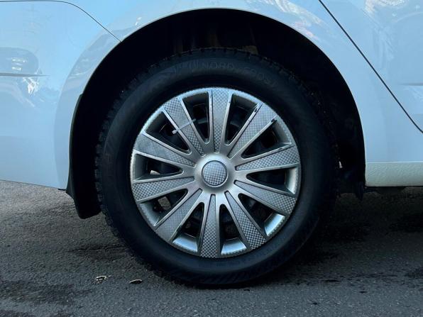 Skoda Octavia III (A7) Рестайлинг с пробегом 2020 года, цена 1 873 800 рублей, 48512 км, лифтбек, Автокод Объявления