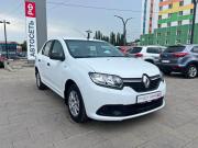 Renault Logan II Стерлитамак  - изображение 25