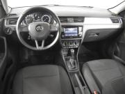 Skoda Rapid I Рестайлинг Казань  - изображение 22