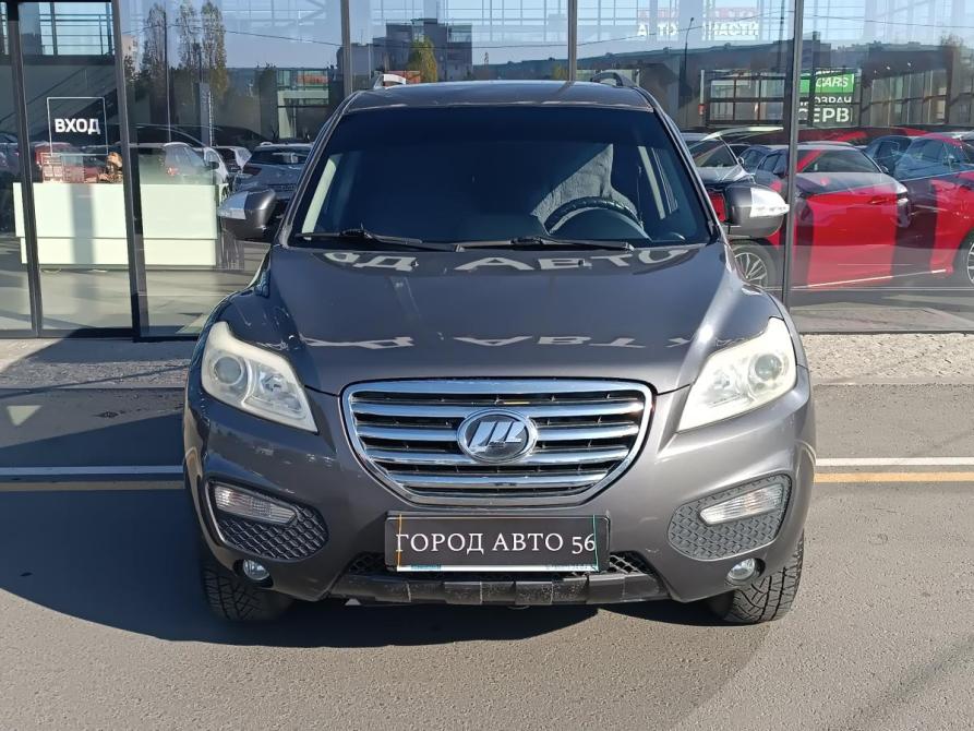 Lifan X60 I Оренбург  - изображение 3