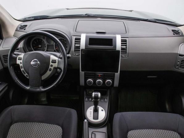Nissan X-Trail II с пробегом 2008 года, цена 1 098 000 рублей, 238056 км, внедорожник, Автокод Объявления