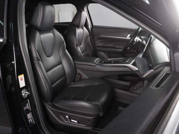 Haval F7 II с пробегом 2024 года, цена 3 249 000 рублей, 55148 км, внедорожник, Автокод Объявления