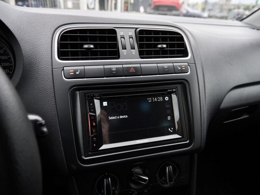 Volkswagen Polo V Казань  - изображение 9