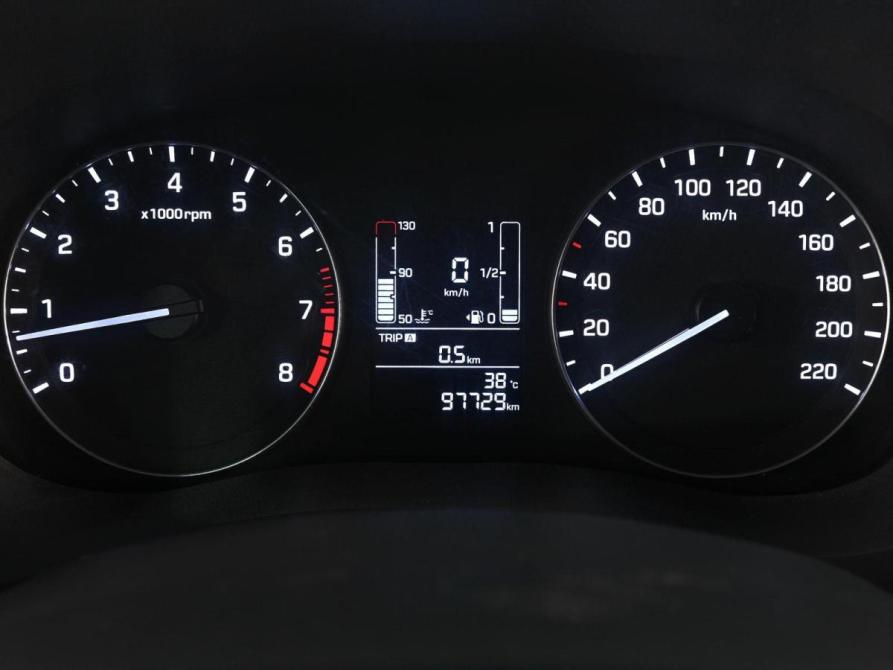 Hyundai Creta I Ростов-на-Дону  - изображение 16