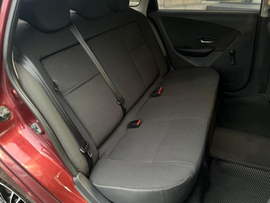 Nissan Almera III (G15) Архангельск  - изображение 12