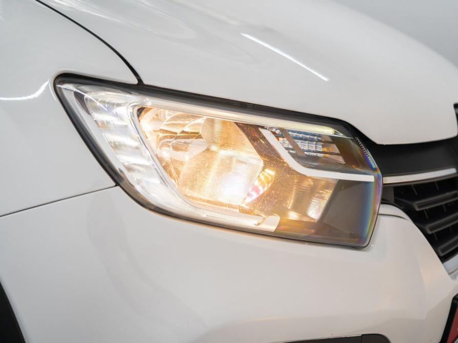 Renault Sandero II Рестайлинг Иркутск  - изображение 21