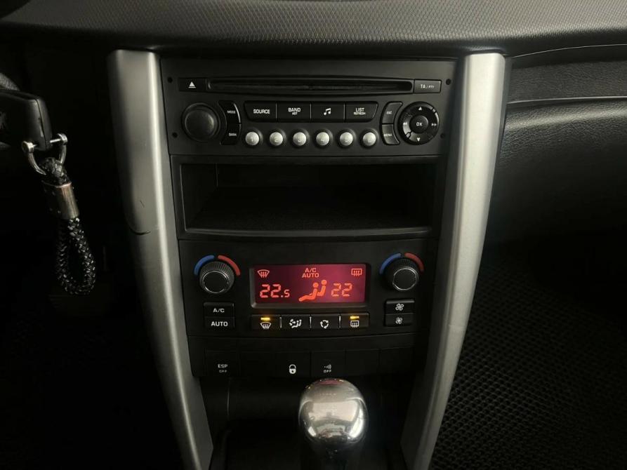 Peugeot 207 I Рестайлинг Псков  - изображение 14