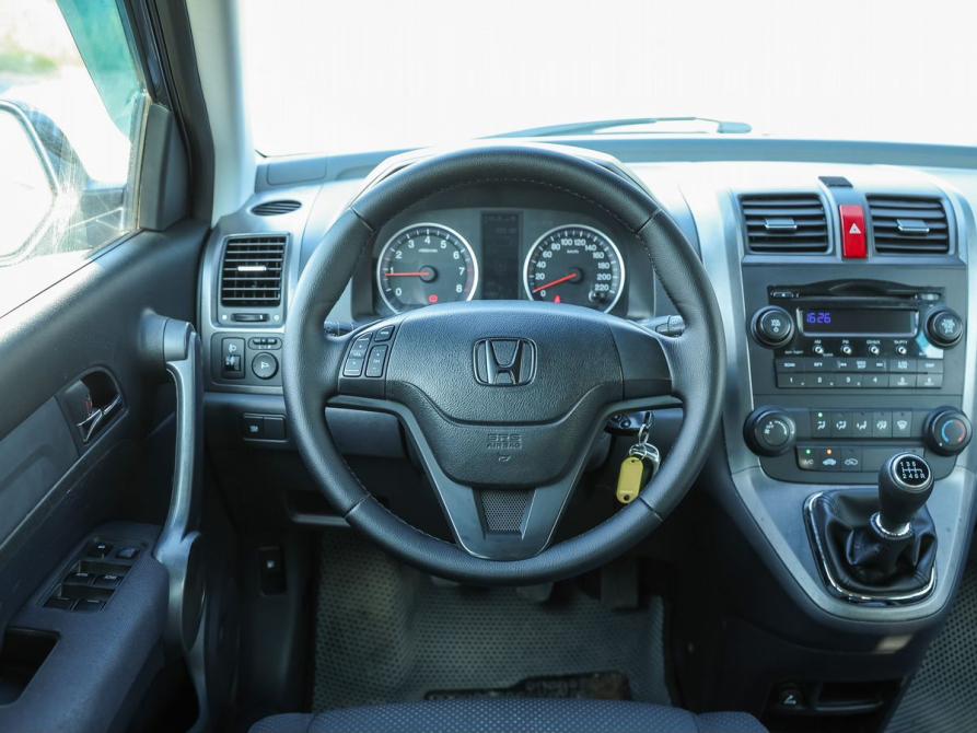 Honda CR-V III Ижевск  - изображение 16